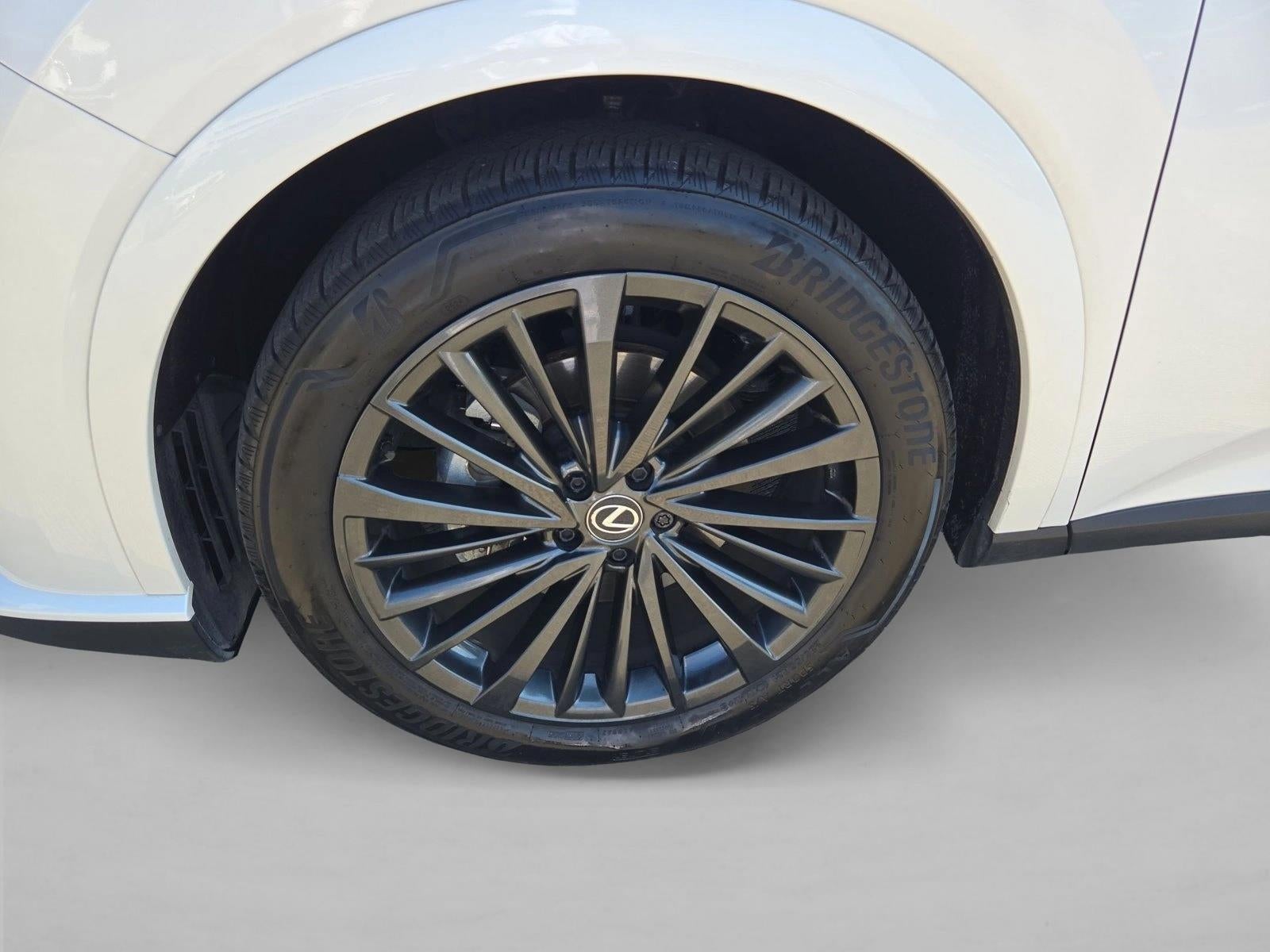 2024 Lexus RX 350 Premium AWD