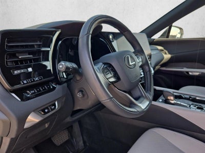2024 Lexus RX 350 Premium AWD