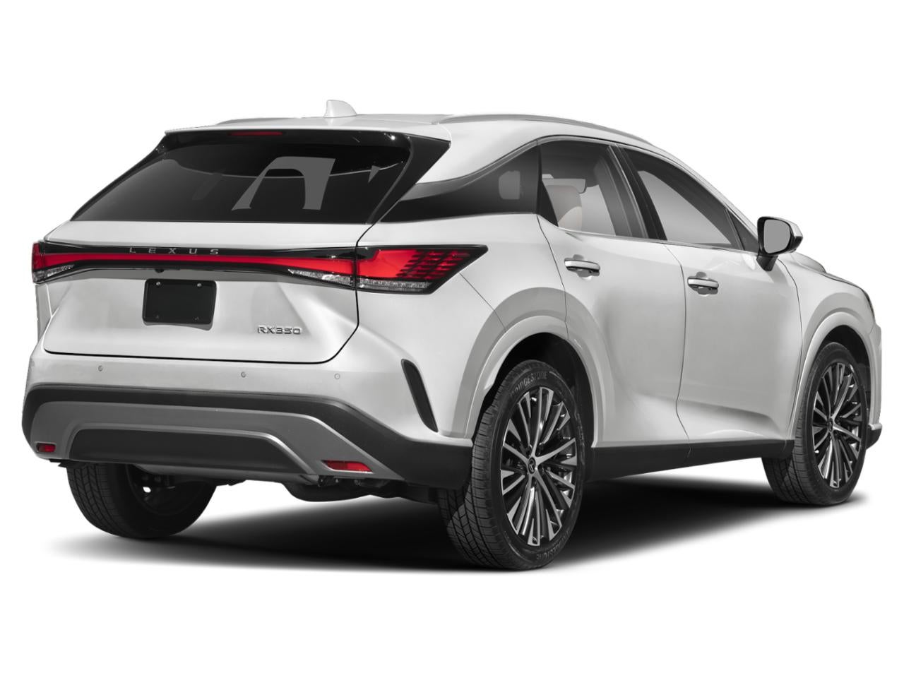 2024 Lexus RX 350 Premium AWD