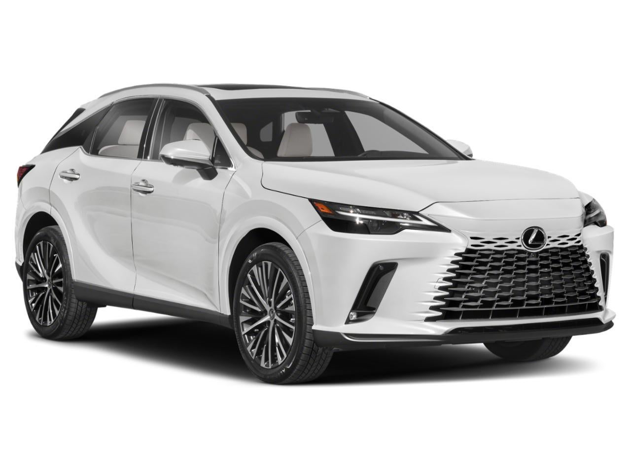 2024 Lexus RX 350 Premium AWD