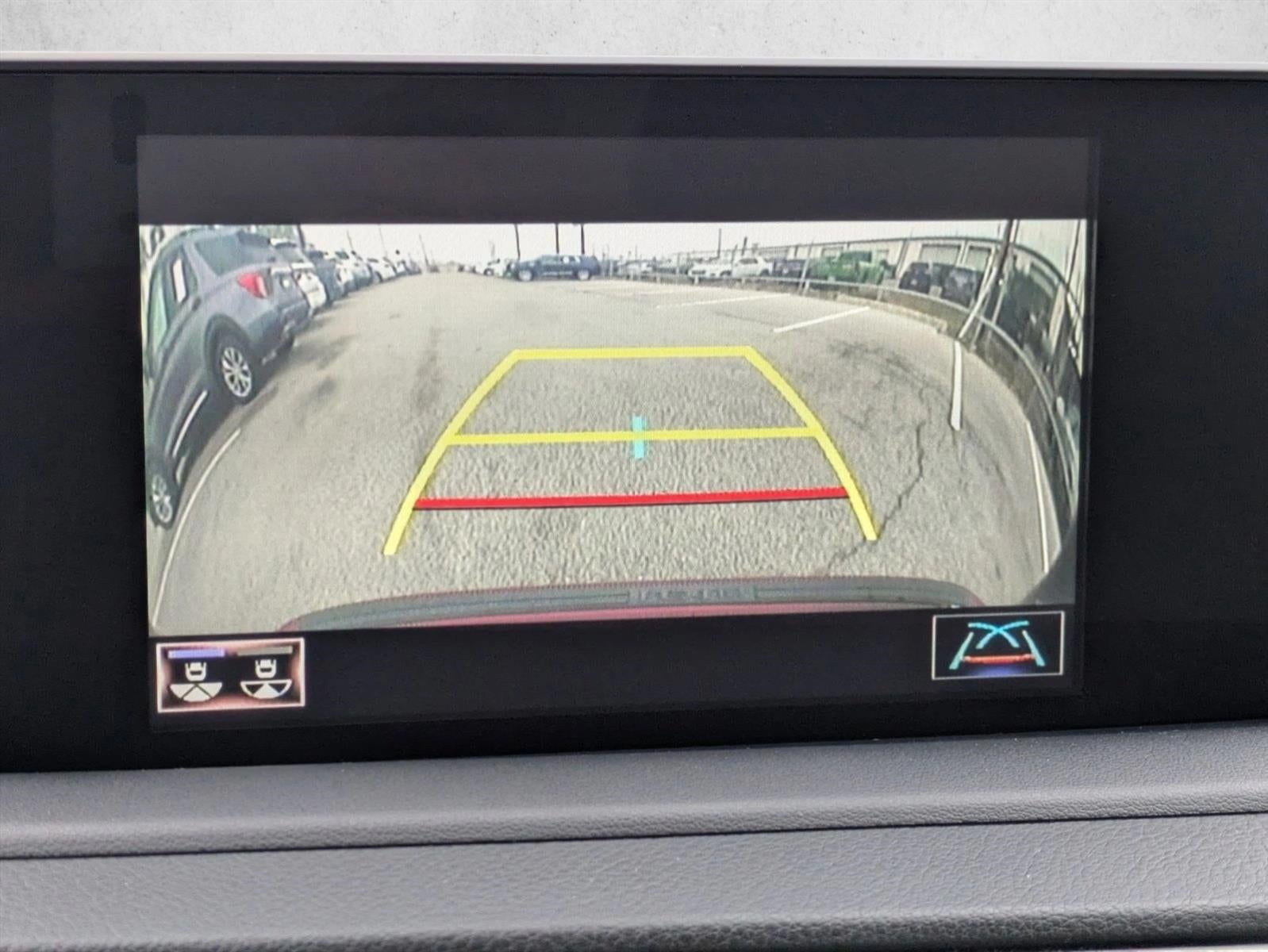 2021 Lexus RX 350 FWD