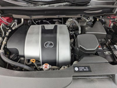 2021 Lexus RX 350 FWD