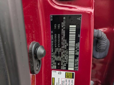 2021 Lexus RX 350 FWD