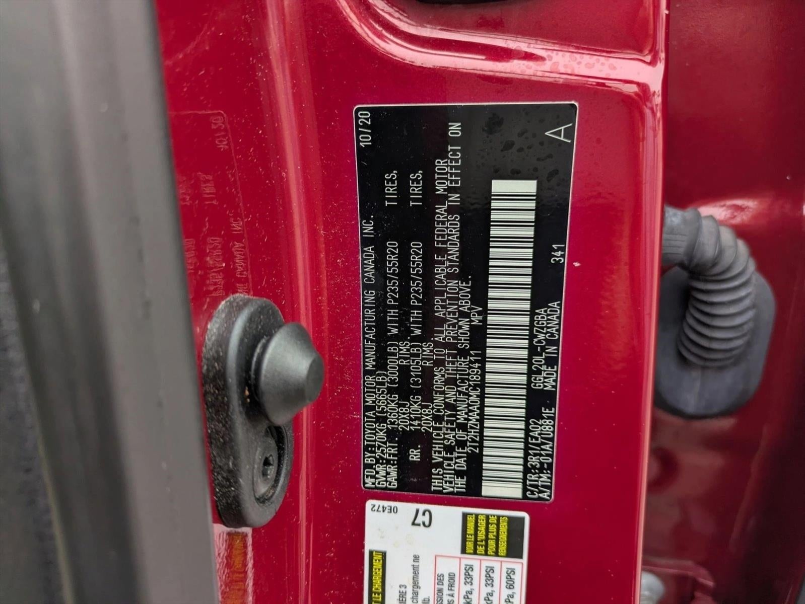 2021 Lexus RX 350 FWD