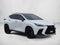 2023 Lexus NX 350 F SPORT Handling AWD