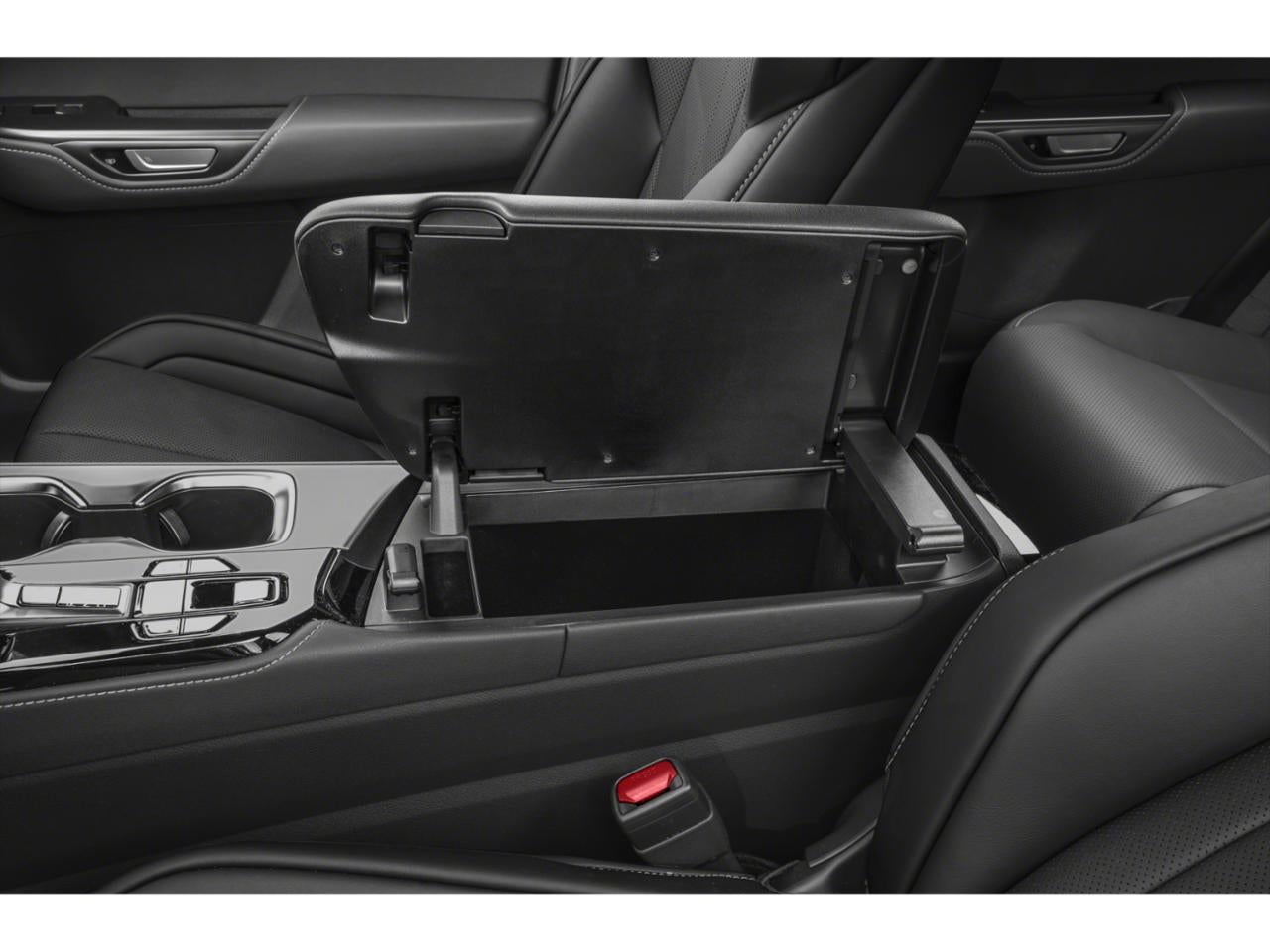2023 Lexus NX 350 F SPORT Handling AWD
