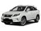 2015 Lexus RX 350 FWD 4dr