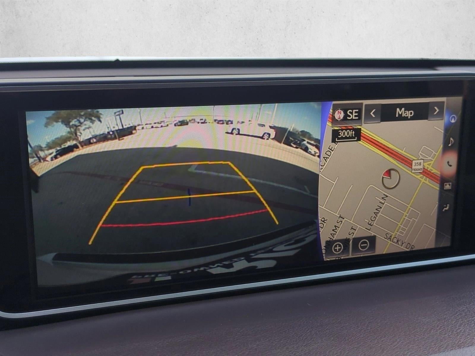 2017 Lexus RX 350 FWD