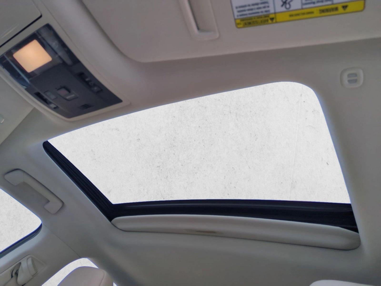 2017 Lexus RX 350 FWD