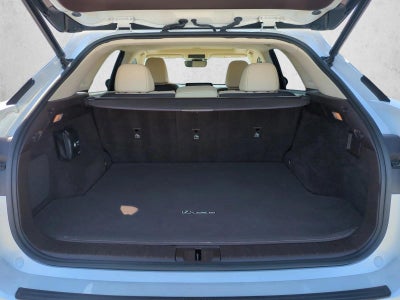 2017 Lexus RX 350 FWD