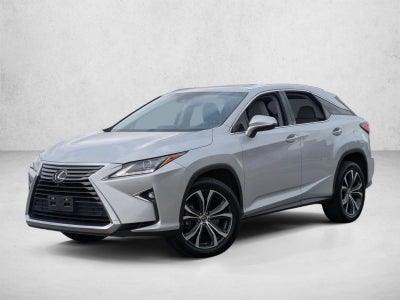 2019 Lexus RX 350 FWD
