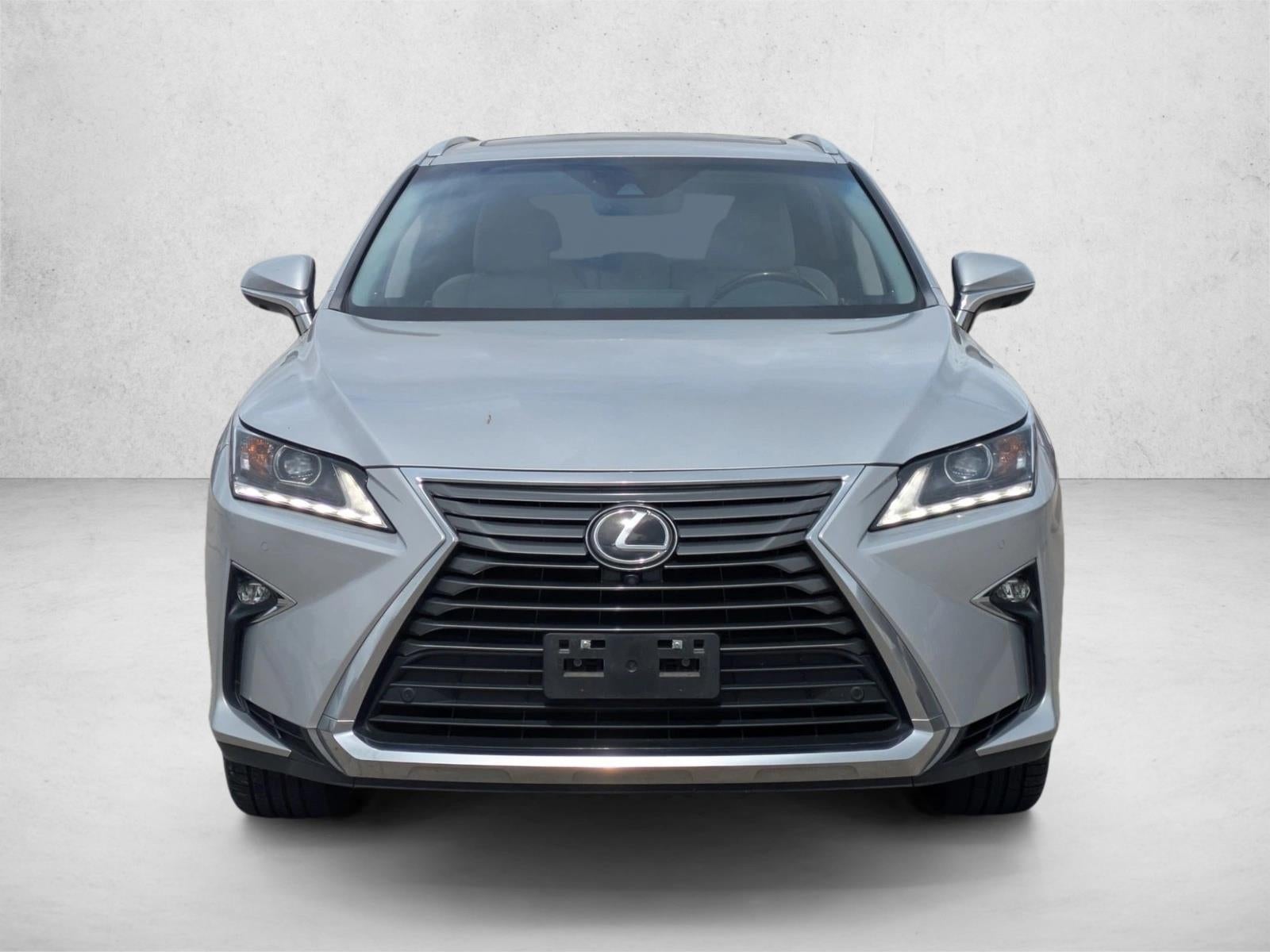 2019 Lexus RX 350 FWD