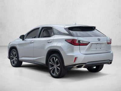 2019 Lexus RX 350 FWD