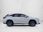 2017 Lexus RX 350 FWD