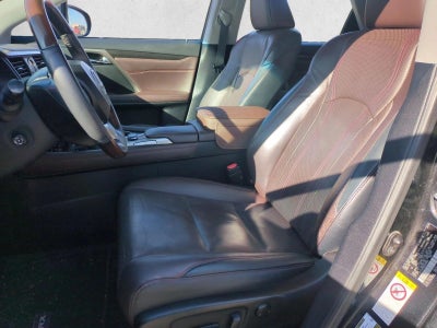 2016 Lexus RX 350 FWD 4dr