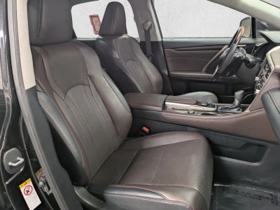 2016 Lexus RX 350 FWD 4dr