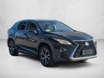 2016 Lexus RX 350 FWD 4dr