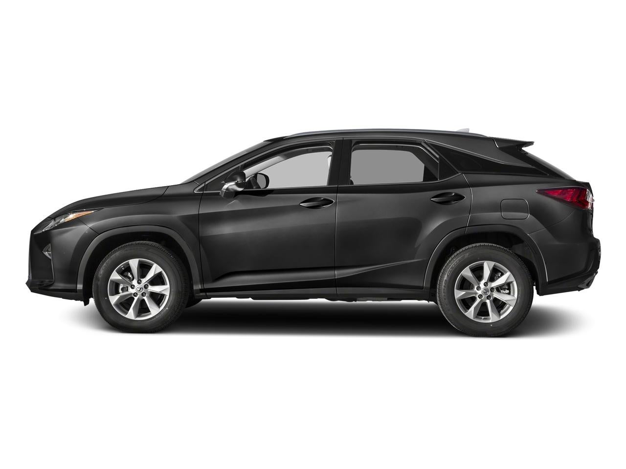 2016 Lexus RX 350 FWD 4dr