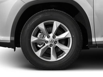 2016 Lexus RX 350 FWD 4dr