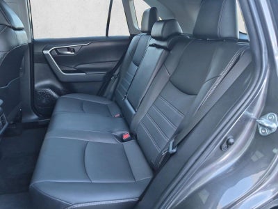 2022 Toyota RAV4 XLE Premium FWD (Natl)