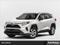 2022 Toyota RAV4 LE FWD (GS)
