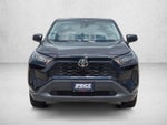 2022 Toyota RAV4 LE FWD (GS)