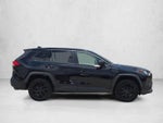 2022 Toyota RAV4 LE FWD (GS)