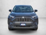 2025 Toyota RAV4 LE FWD (GS)