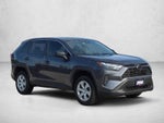 2025 Toyota RAV4 LE FWD (GS)