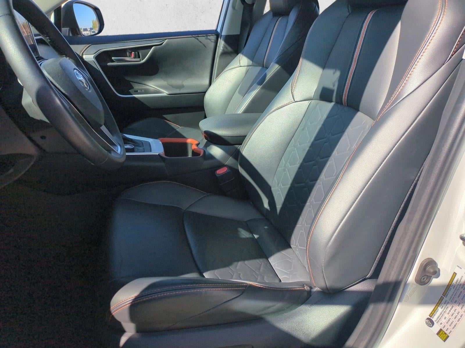 2024 Toyota RAV4 Adventure AWD (Natl)