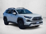 2024 Toyota RAV4 Adventure AWD (Natl)