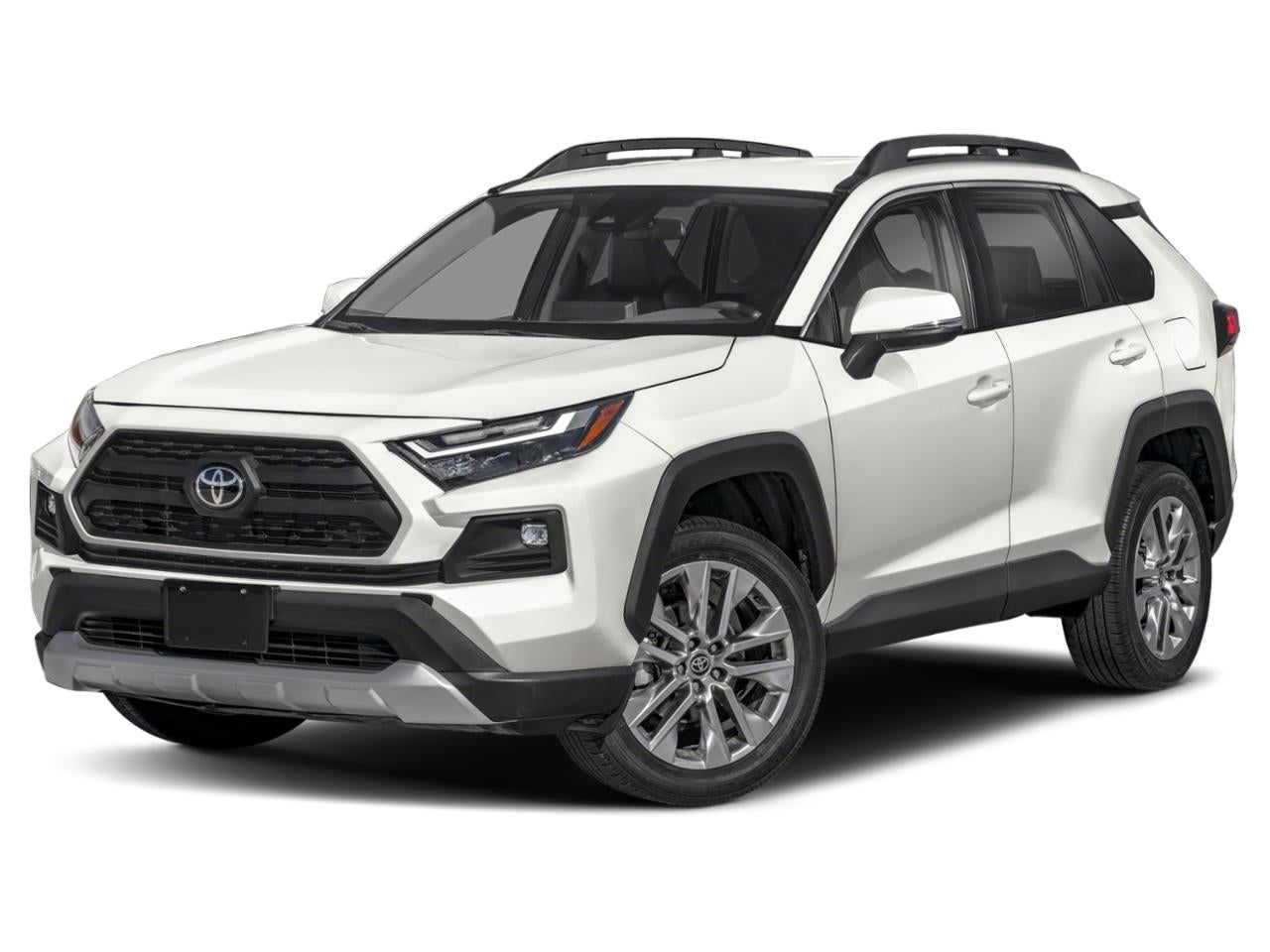 2024 Toyota RAV4 Adventure AWD (Natl)