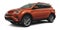 2016 Toyota RAV4 FWD 4dr XLE (GS)