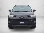 2018 Toyota RAV4 Limited FWD (Natl)