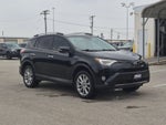 2018 Toyota RAV4 Limited FWD (Natl)