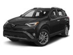 2017 Toyota RAV4 Limited FWD (Natl)