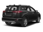 2017 Toyota RAV4 Limited FWD (Natl)
