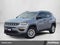 2018 Jeep Compass Sport FWD