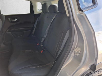 2018 Jeep Compass Sport FWD
