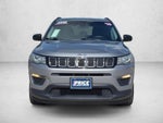 2018 Jeep Compass Sport FWD