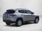 2018 Jeep Compass Sport FWD