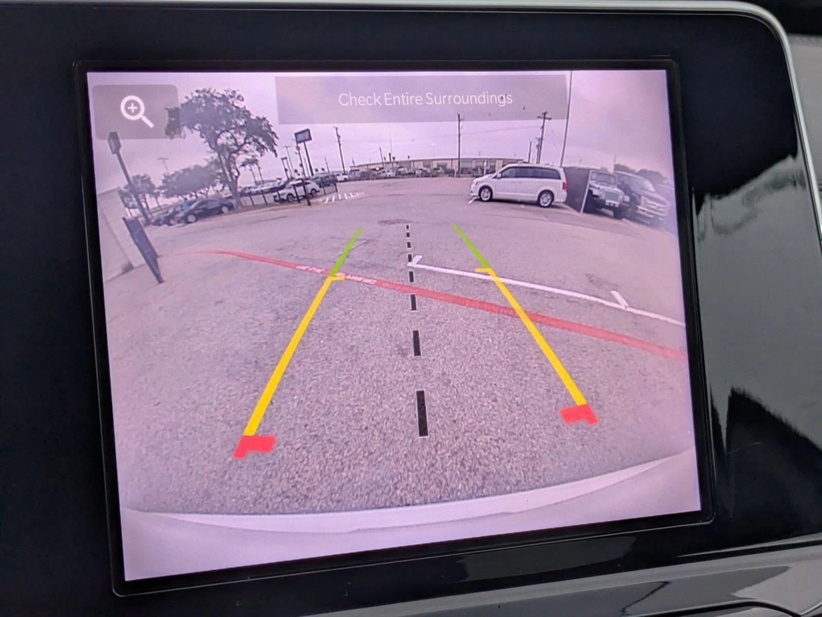 2025 Jeep Compass Sport 4x4