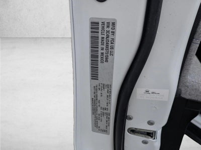 2025 Jeep Compass Sport 4x4