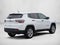 2025 Jeep Compass Sport 4x4