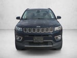 2019 Jeep Compass Limited 4x4