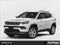 2024 Jeep Compass Latitude Lux 4x4