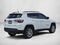 2024 Jeep Compass Latitude Lux 4x4