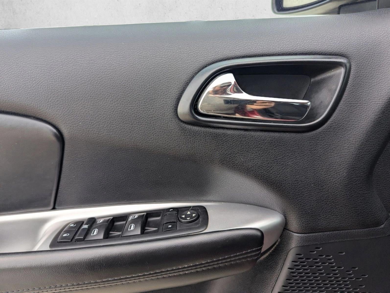 2015 Dodge Journey FWD 4dr American Value Pkg