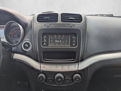 2015 Dodge Journey FWD 4dr American Value Pkg