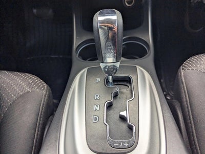 2015 Dodge Journey FWD 4dr American Value Pkg